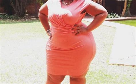 axed miss plus size universe botswana lands a radio presenting job in south africa botswana