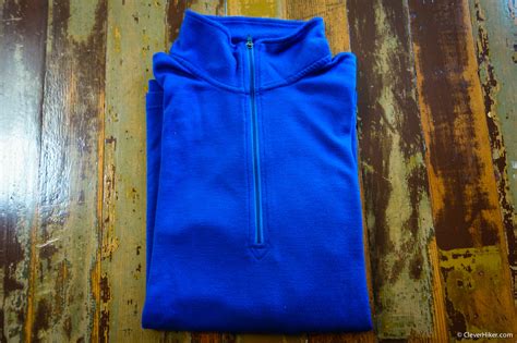Woolx Review - Quality Merino Wool Clothing — CleverHiker