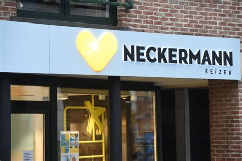 Welcome to neckermann® & b.u.m equipment footwear's official store exclusively on shopee mall! Neckermann vraagt 5 miljoen staatssteun in België - Het ...
