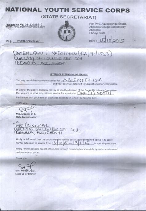 A car allowance and a mileage allowance are both related to the use of a personal vehicle for work. Unpaid Nysc Allowance - NYSC - Nigeria