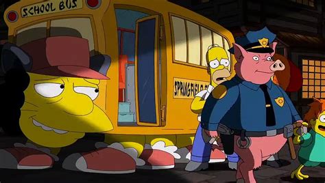 Os Simpsons 25ª Temporada Clipe Original Anime Video Dailymotion