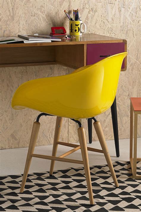 Urban bike bici da strada chopper andare in bici biciclette. Yellow Armrest Chair at Urban Outfitters | Chaise ...