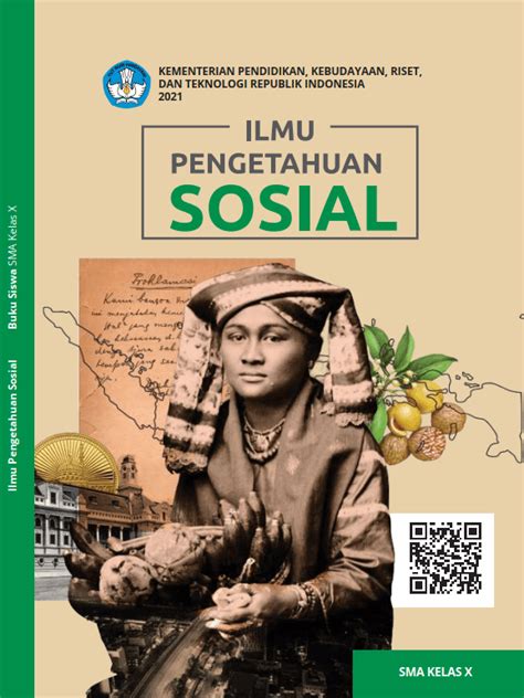 Buku Ips Kelas 10 Kurikulum Merdeka Synaoo Com - Riset