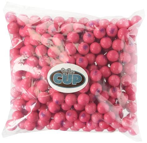 Dubble Bubble Gum Balls Original 1928 Pink 5 Lb Bag Buy Online In