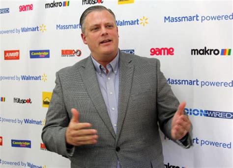 Massmart holdings limited operates as a retail and wholesale distributor. Game over for fresh food at Massmart's biggest chain ...