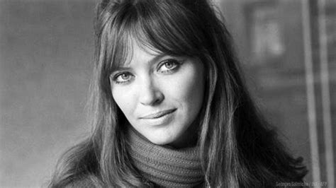 Anna Karina Has Died French New Wave Actress Dies At Age 79 — Cause Of