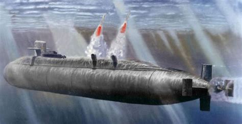 Americas Cruise Missile Submarines Washingtons Most Lethal Weapon Of