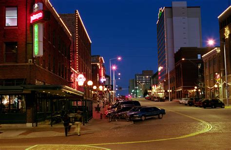 Haymarket District- Downtown Lincoln, NE | Travel spot, Favorite places