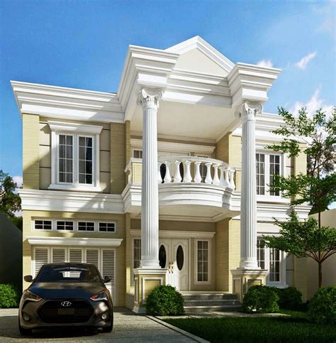 ✅ 20+ desain rumah mewah terbaik ini jawabannya. Gambar Rumah Mewah | Desainrumahid.com