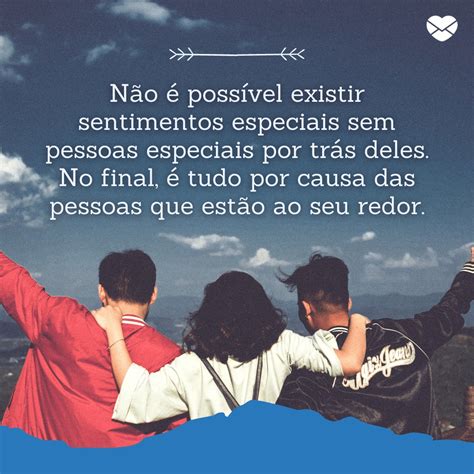 Frases Sentimentos E Emoções