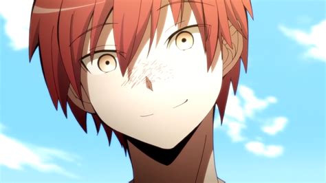 Since june 2012, there have been a total of 32,818 edits to 468 articles. Karma Akabane || Assassination Classroom | Karma akabane ...