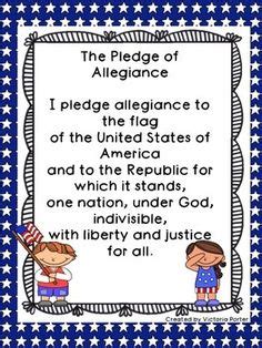 For context, back in january labor mp tanya plibersek called for all children to learn a pledge of allegiance in schools. Calendar Journal with Daily Message! | Oohhh I Love ...