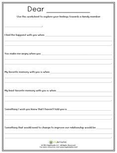 Below are a few examples, read what's listed and create your own. Radical acceptance | Therapy worksheets, Dialectical ...