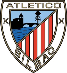 Athletic kluba), also commonly known as athletic bilbao (basque: Atletico Bilbao Logo Vector (.AI) Free Download
