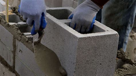 65 Cinder Block Sizes, Dimensions, and FAQ - Home Stratosphere