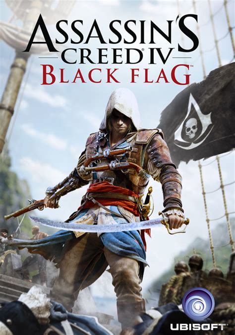 Assassins Creed Iv Black Flag Uplay Cd Key For Pc Buy Now Free
