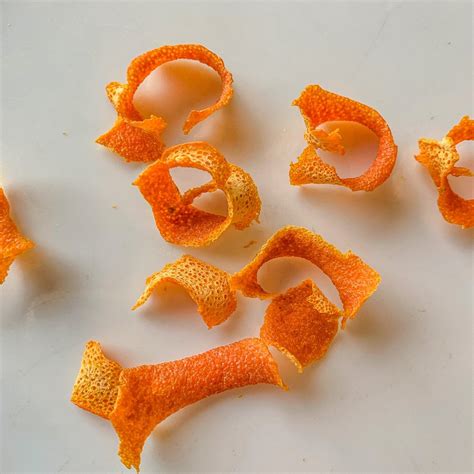 Dried Orange Peel And Its Many Uses Hildas Kitchen Blog
