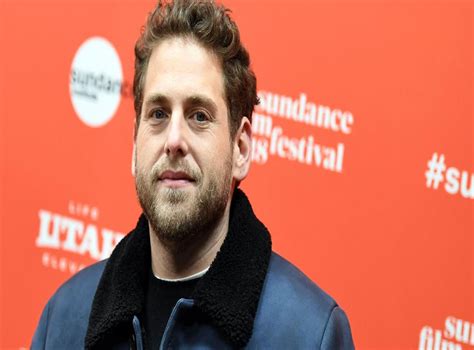 Jonah hill was humbled to learn he'd nabbed the honor upon reading an article published wednesday by the wrap , which was based on an analysis by buzz bingo. Everyone is looking at Jonah Hill's biceps on Instagram ...