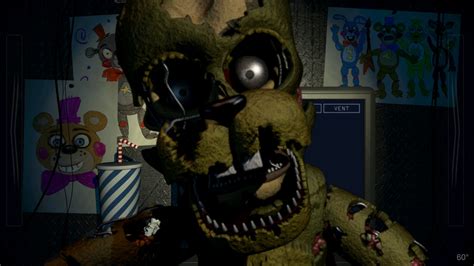Freddy Fazbears Pizzeria Simulator Guide How To Survive Each Night In Fnaf 6 Allgamers