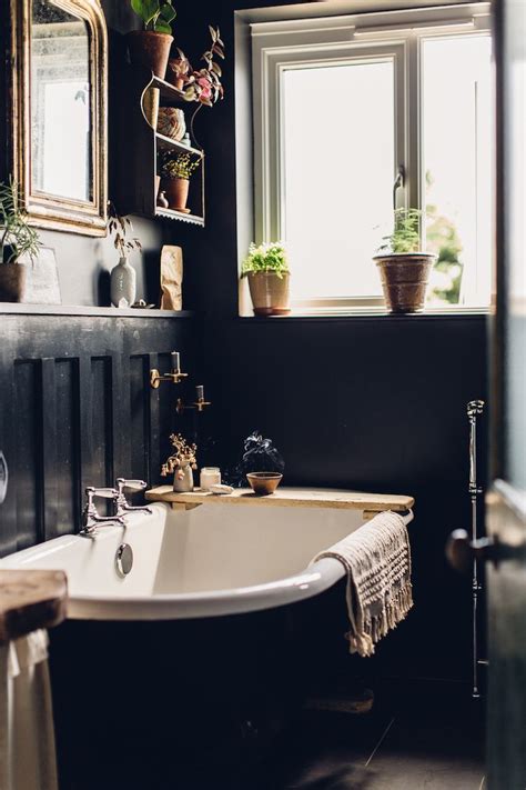 My Scandinavian Home Make Over A Dated Bathroom Becomes A Tranquil