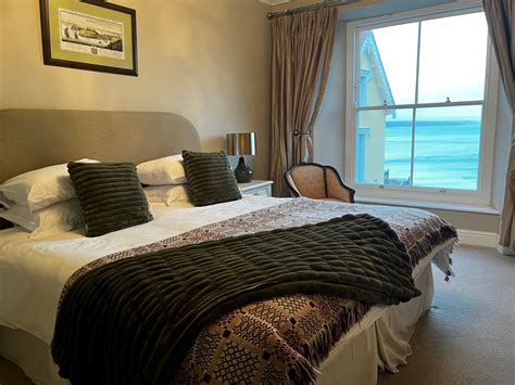 Castle View House | Seaside holiday house, Pembrokeshire