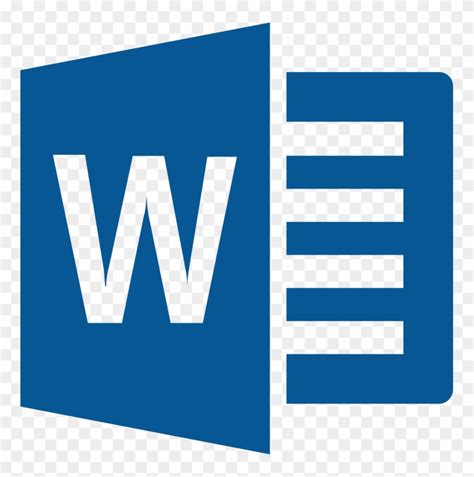 Insert an icon select insert > icons. Word Icon Transparent - Black Microsoft Word Icon Clipart ...