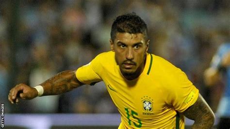 Spurs' interest in paulinho makes sense if the athletic's report is correct. Paulinho: Barcelona agree to sign ex-Tottenham midfielder Paulinho for 40m euros - BBC Sport