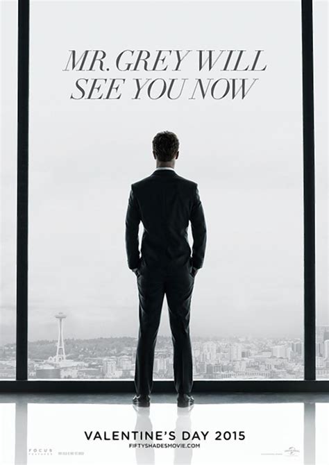 Fifty Shades Of Grey Review And Sneak Peek