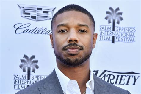 Michael B Jordan Reveals Why He Went For Therapy After Black Panther News Of Africa Online