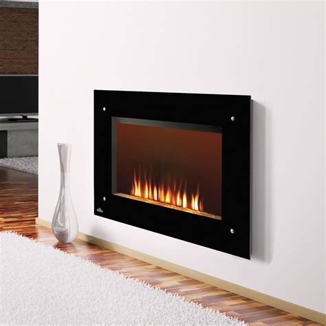 Check spelling or type a new query. Napoleon 39" Wall Mount Electric Fireplace EF39S [No-Heat ...