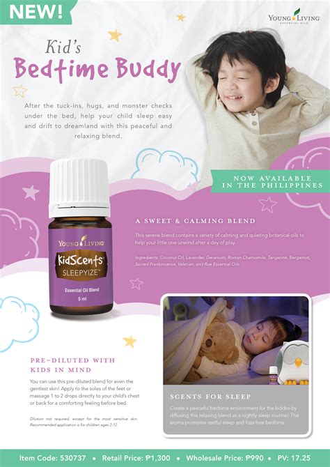 Then, select quick order or essential rewards. KidScents | Young Living Philippines | Young Living ...