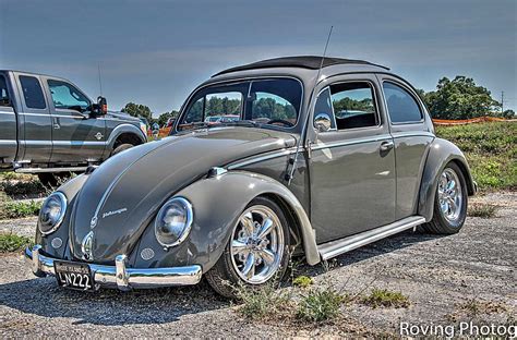 1959 Vw Beetle