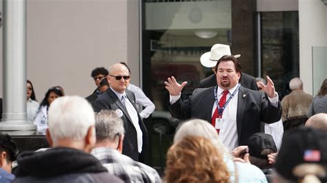 Report Nevada Gop Chairman Served Fbi Search Warrant Over ‘alternate Elector Actions The