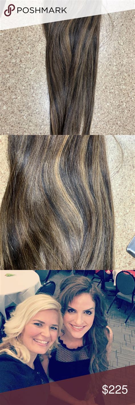 Layla hair is one of the most. Cashmere clip in hair extensions remy human hair | Remy ...