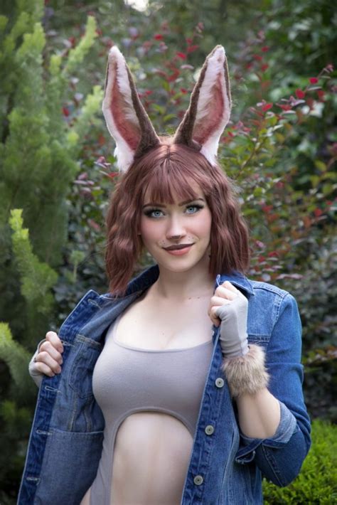 Peter rabbit nude