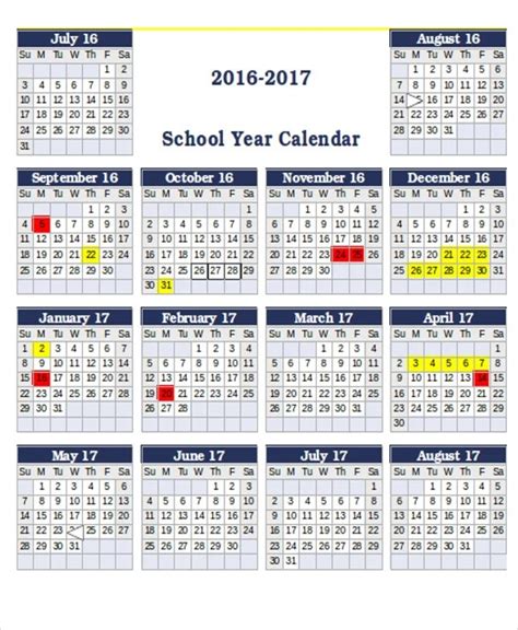 Excel Academy Calendar Lausd Academic Calendar Explained