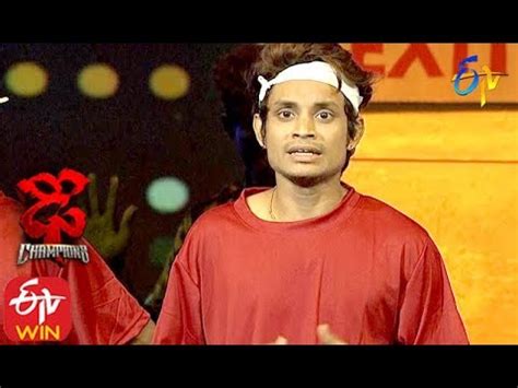 Pandu's wife, kumudha, who also tested positive for the coronavirus, is born in namakkal, pandu is the brother of late actor idichapuli selvaraj who has also worked as assistant. Pandu Performance | Dhee Champions | 11th December 2019 ...