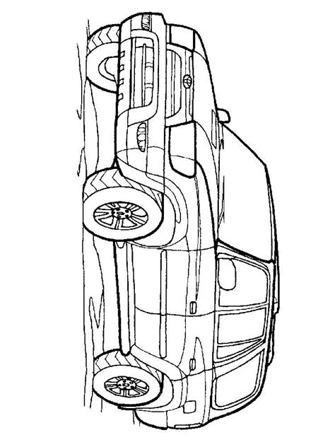 Coloring pages is a fun pastime for boys of all ages, suitable for both little artists and older children. Toyota coloring pages. Free Printable Toyota coloring pages.