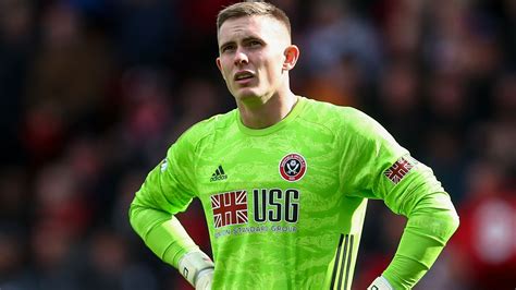 Mar 12, 1997 (22) nationality: Dean Henderson Wallpapers - Wallpaper Cave