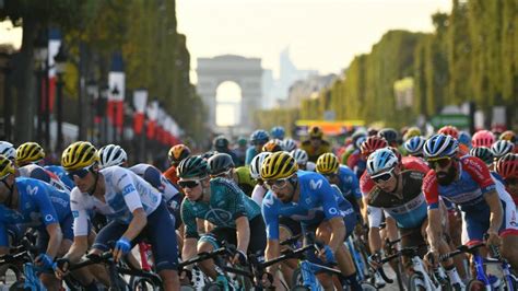 Последние твиты от tour de france™ (@letour). Tour de France 2021 : le tracé est désormais connu