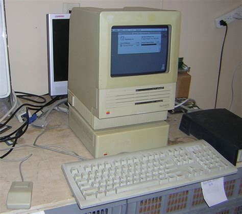 Apple Macintosh Sem5011 Blogknakjp