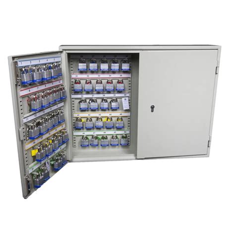 4.5 out of 5 stars 109. Padlock Key Cabinets - Extra Security