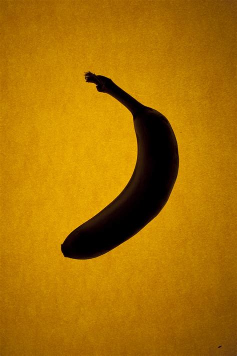 Free Banana Shape 1 Stock Photo