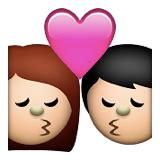 kissing couple emoji emoji pinterest emoji emojis  smileys