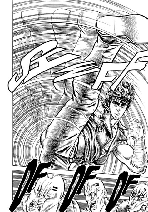 Comic Stripshop - Fist of the North Star 1 - Volume 1, Hardcover (Viz