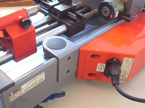 Still need help after reading the user manual? Emco Unimat PC Lathe - Niels Machines