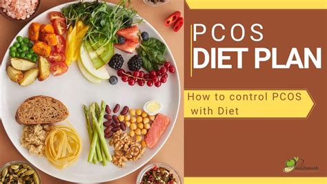 The Ultimate Guide To Creating A Pcos Friendly Meal Plan Jhoo Jhoo