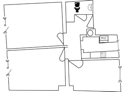 3 zimmer wohnung zu vermieten muhlental 31 52066 aachen burtscheider abtei mapio net. Schöne helle 3-Zimmer Wohnung - Wohnung in Aachen-Burtscheid