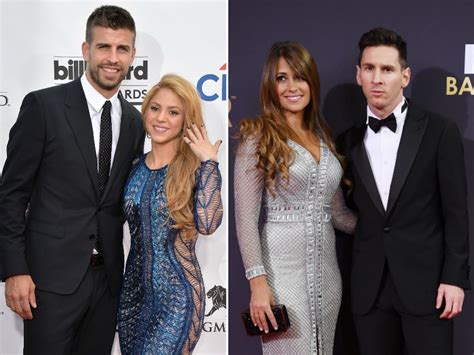 View all antonella roccuzzo pictures. Frauen-Beef: Piqué wegen Shakira nicht auf Messis Hochzeit ...