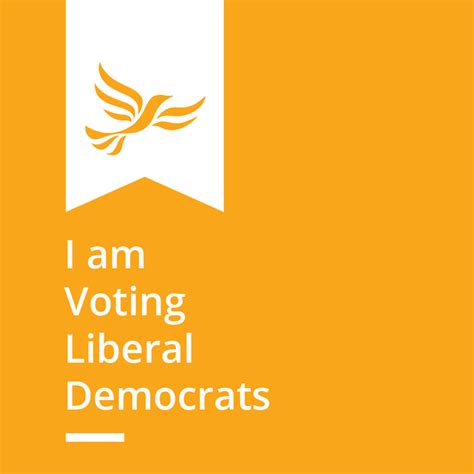 How To Help The Liberal Democrats Win